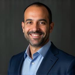 صورة أحمد المنصوري، الرئيس التنفيذي